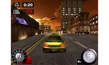 Taxi 3 eXtreme Rush for Windows - Download it from Habererciyes for free